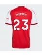 Arsenal Mikel Merino #23 Domácí Dres 2026-27 Krátký Rukáv Arsenal Mikel Merino #23 Domácí Dres 2026-27 Krátký Rukáv